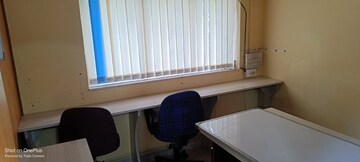 Team Area in  Office Space at Rash Behari Avenue – for Rent