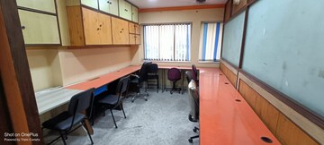 Team Area in  Office Space at Rash Behari Avenue – for Rent