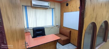 Team Area in  Office Space at Rash Behari Avenue – for Rent