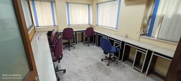 Team Area in  Office Space at Rash Behari Avenue – for Rent