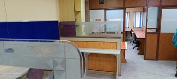 Kitchen in  Office Space at Rash Behari Avenue – for Rent