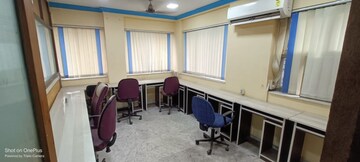 Team Area in  Office Space at Rash Behari Avenue – for Rent