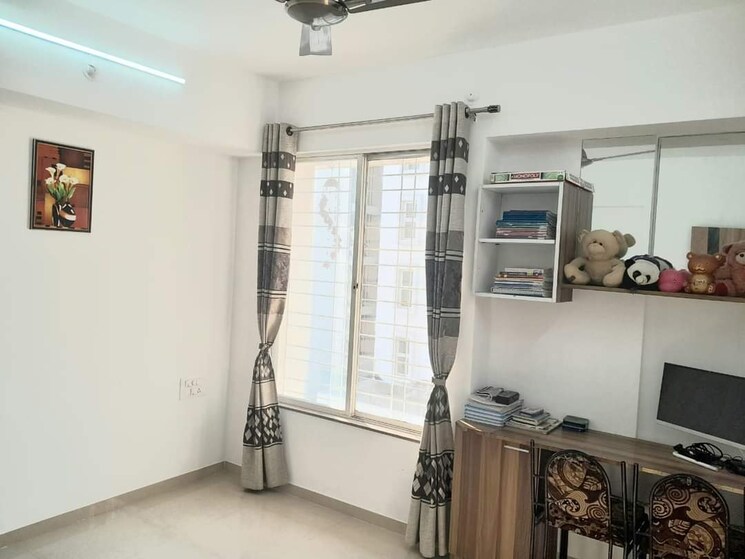 Master Bedroom, indraprastha-tower 1 Bedroom 575 Sq.Ft. Apartment In Vasai East Palghar 7967325