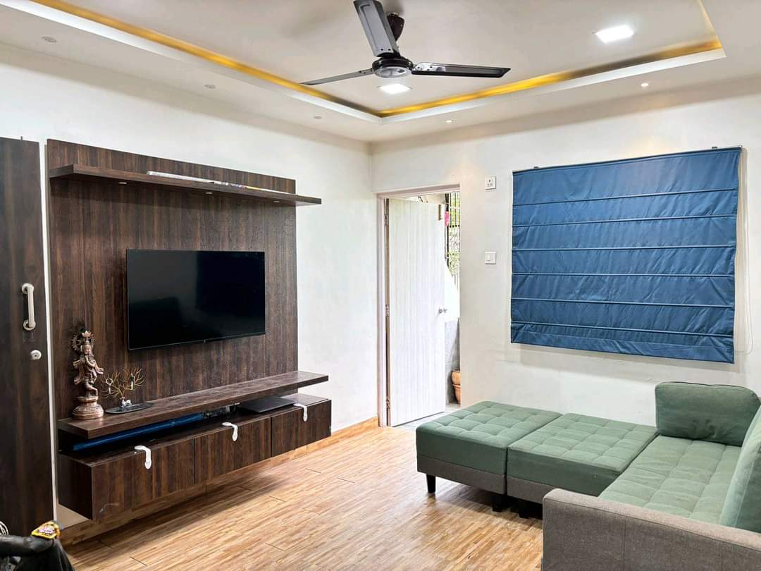 1 BHK 575 Sq.Ft. Apartment in Indraprastha Tower