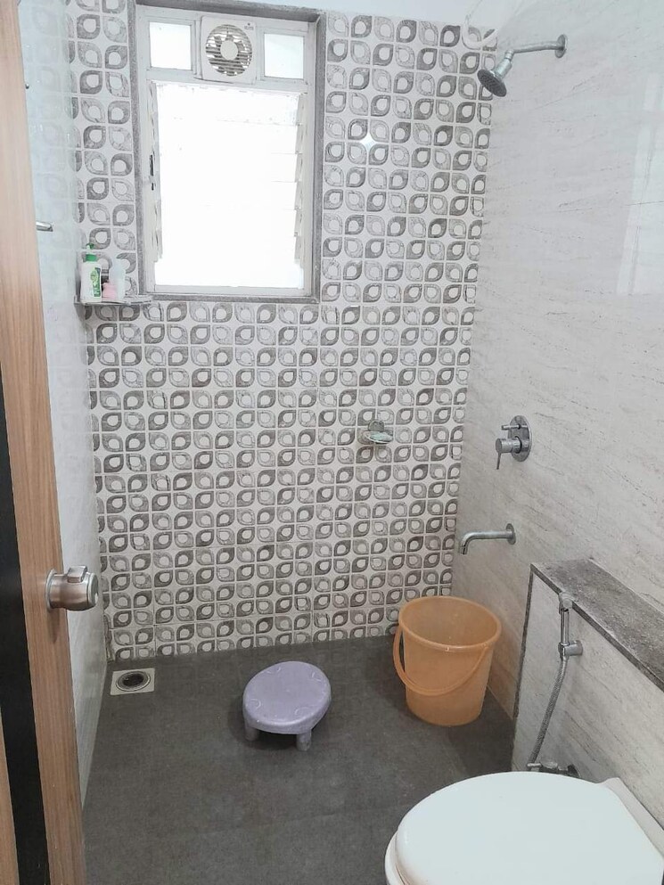 Bathroom, indraprastha-tower 1 Bedroom 575 Sq.Ft. Apartment In Vasai East Palghar 7967325