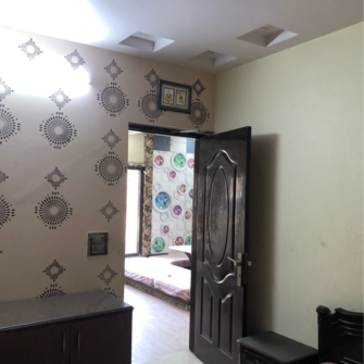 5 BHK Builder Floor For Resale in Jaipur Enclave Anand Vihar Ghaziabad  7967370