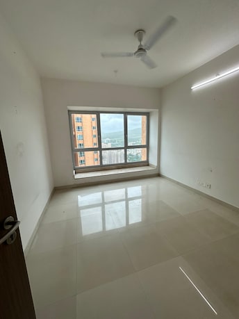 3 BHK Apartment For Rent in DB Orchid Woods Goregaon East Mumbai  7967315