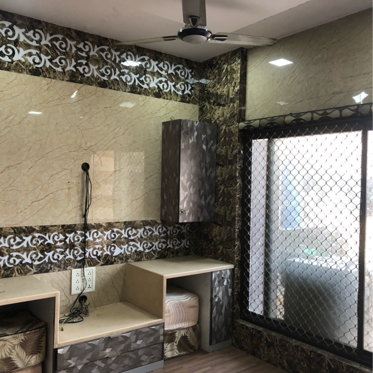 Kitchen, jaipur-enclave 5 Bedroom 2200 Sq.Ft. Builder Floor In Anand Vihar Ghaziabad 7967370