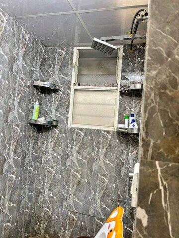 Furnished Amenities in 1 BHK Apartment at Bhairavi CHS, Vasai East – for Sale