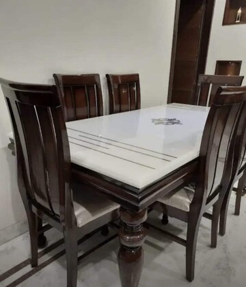 Master Bedroom in 1 BHK Apartment at Bhairavi CHS, Vasai East – for Sale