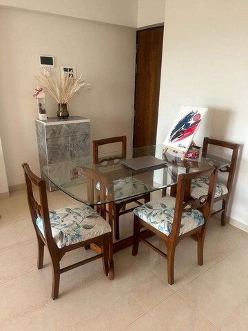 Gym in 1 BHK Apartment at Bhairavi CHS, Vasai East – for Sale
