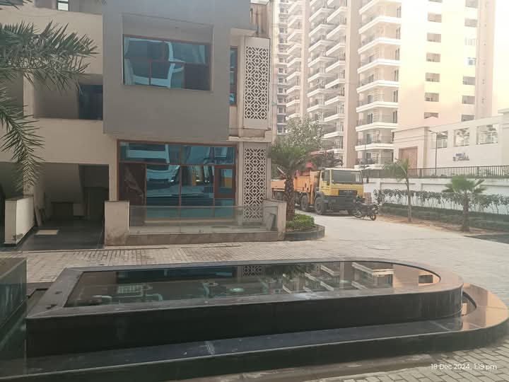 3 BHK + Pooja Room Apartment For Sale in Panchsheel Greens II