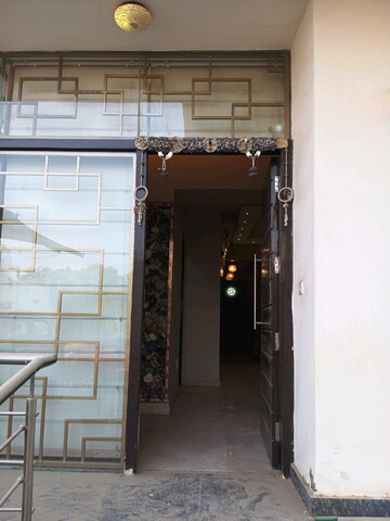 5 BHK Villa – Exterior View View at Vatika Signature Villas, Sector 82 - for Sale