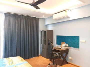 Bedroom in 5 BHK Villa at Vatika Signature Villas, Sector 82 – for Sale