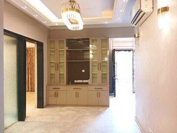 5 BHK Villa – Exterior View View at Vatika Signature Villas, Sector 82 - for Sale