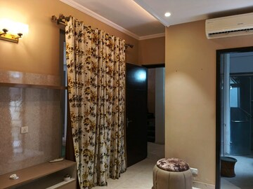 Living Room in 5 BHK Villa at Vatika Signature Villas, Sector 82 – for Sale