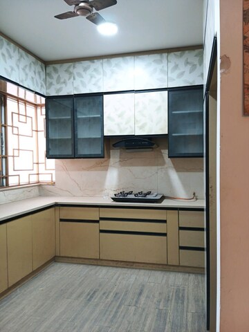 Kitchen in 5 BHK Villa at Vatika Signature Villas, Sector 82 – for Sale