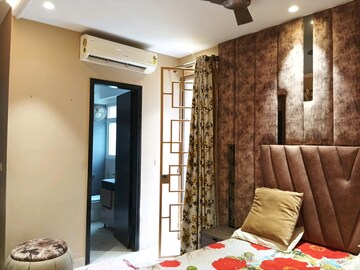 Bedroom in 5 BHK Villa at Vatika Signature Villas, Sector 82 – for Sale