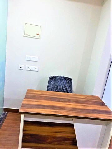 Bedroom in  Office Space at Chandigarh Citi Center, Vip Road – for Sale