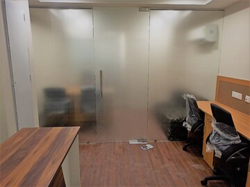 Bedroom in  Office Space at Chandigarh Citi Center, Vip Road – for Sale