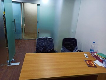 Bedroom in  Office Space at Chandigarh Citi Center, Vip Road – for Sale