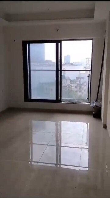 2 BHK Apartment For Rent in Je and Vee Vrindavan, Malad East