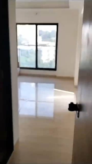 Room in 2 BHK Apartment at Je and Vee Vrindavan, Malad East – for Rent