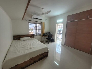 Bedroom in 1 BHK Apartment at Malhar CHS Vasant Nagari, Vasant Nagari – for Sale