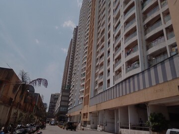 3 BHK Apartment For Rent in HDIL Metropolis Residences, Andheri West