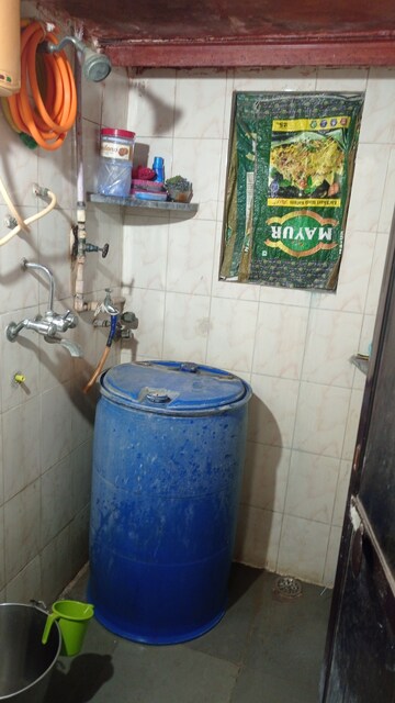  Studio Apartment at Dombivli West – for Rent