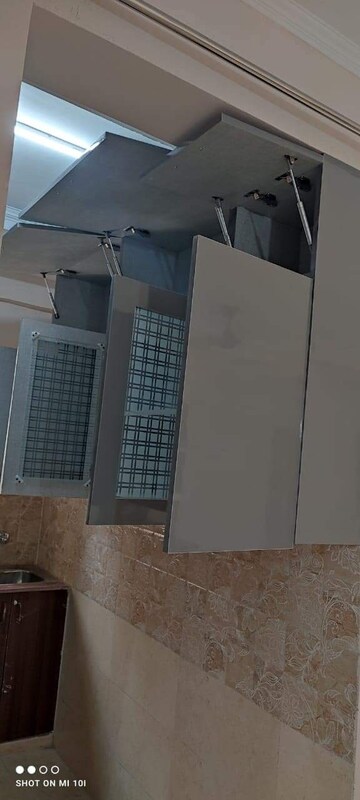 Master Bedroom in 2 BHK Apartment at Sector 16b Greater Noida – for Sale