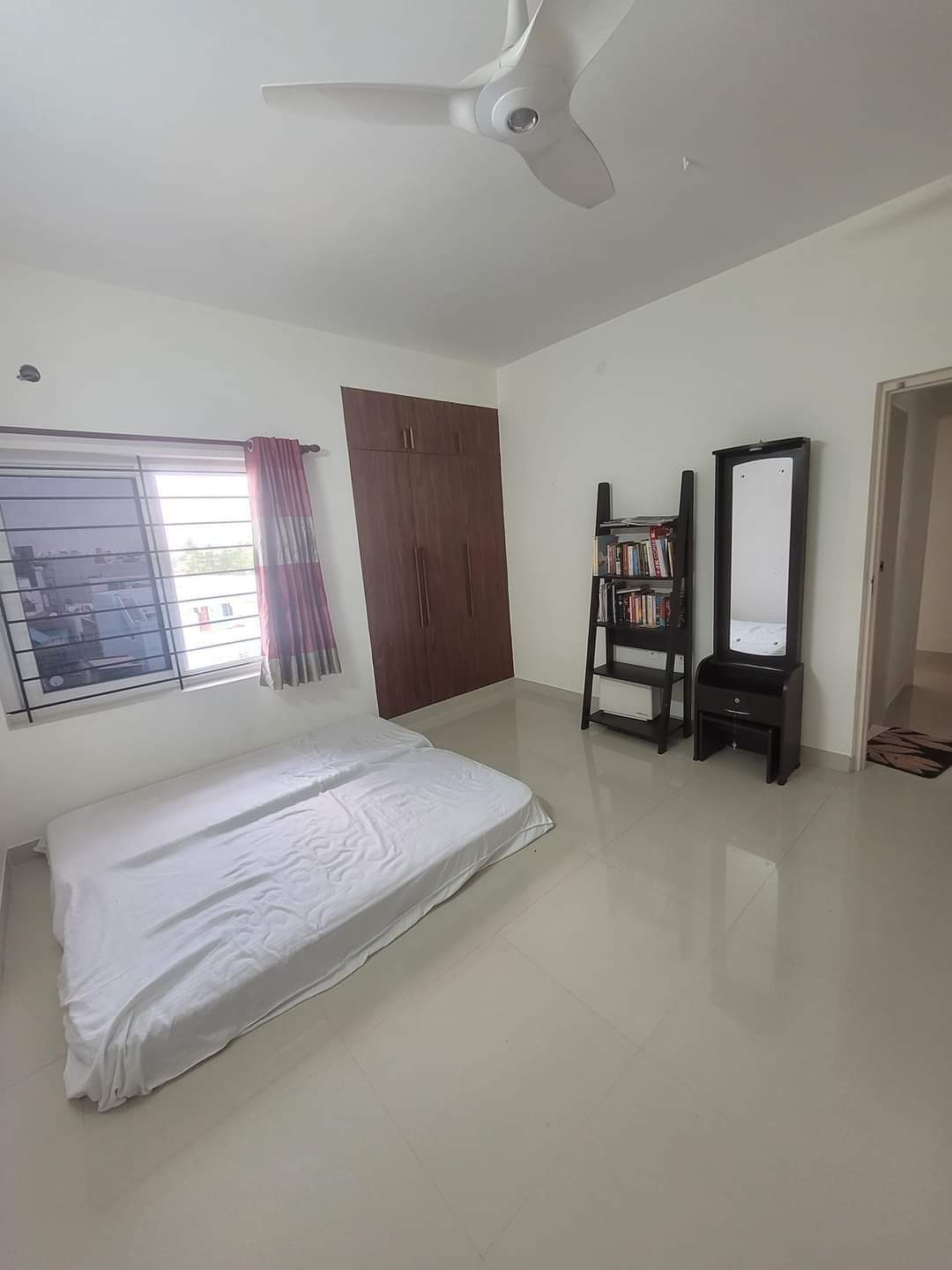 1 BHK 590 Sq.Ft. Apartment in Purbi CHS