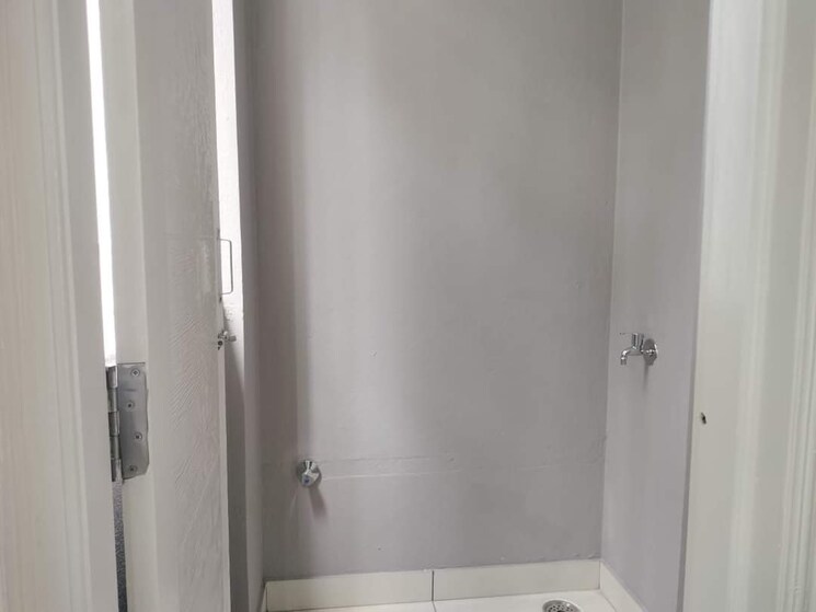 Bathroom, purbi-chs 1 Bedroom 590 Sq.Ft. Apartment In Vasai East Palghar 7967384