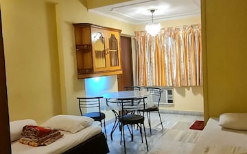 5 BHK Builder Floor For Sale in New Alipore