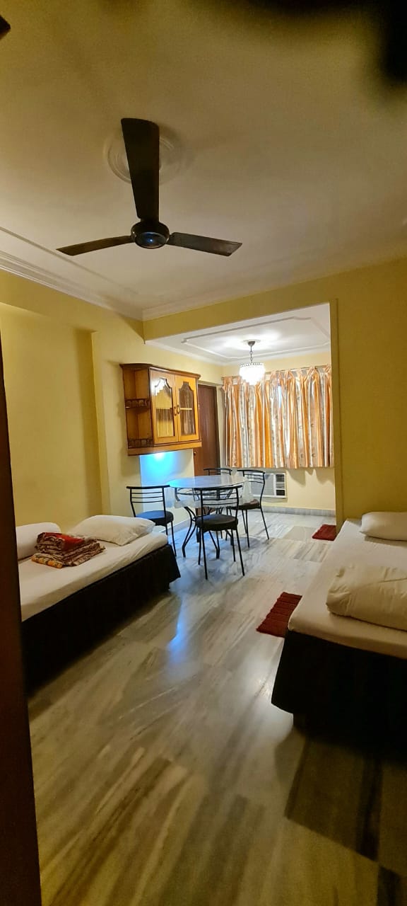 5 BHK + Extra Room Builder Floor For Sale in New Alipore