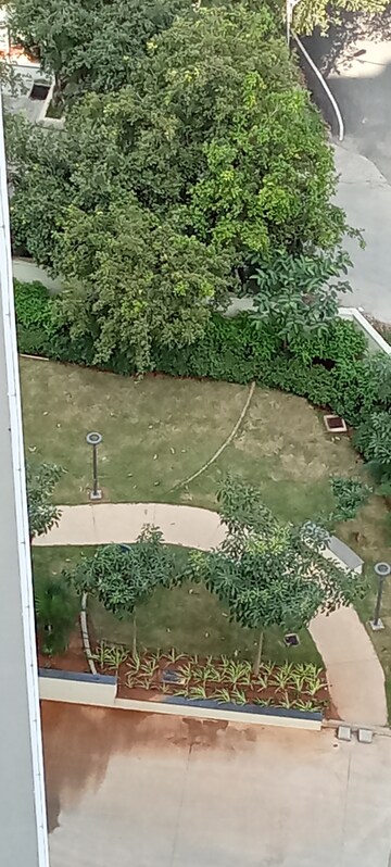 3 BHK Apartment – Exterior View View at Salarpuria Sattva Misty Charm, Kanakapura Road - for Rent