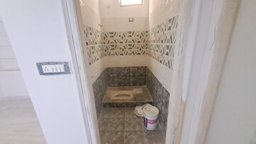 Bathroom in 2 BHK Independent House at Rampally – for Sale