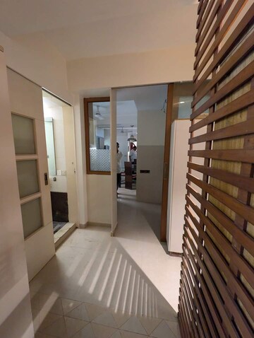 Parking in 1 BHK Apartment at Sai Prabhat, Nalasopara East – for Sale