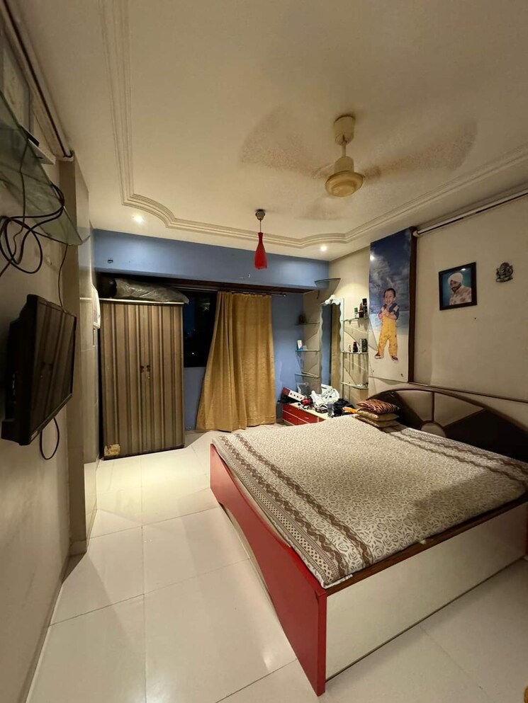 Bedroom, sai-prabhat 1 Bedroom 680 Sq.Ft. Apartment In Nalasopara East Palghar 7967399