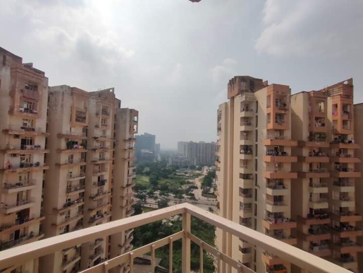 Exterior View, supertech-ecovillage-i 3 Bedroom 1464 Sq.Ft. Apartment In Sector 1 Greater Noida Greater Noida 7967410