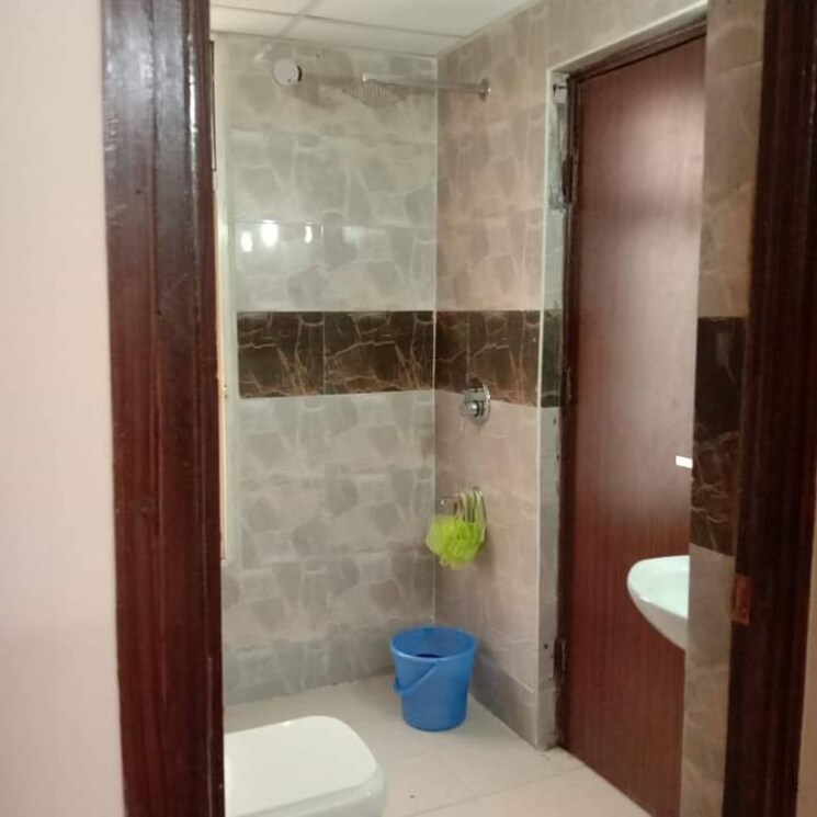 Bathroom, supertech-ecovillage-i 3 Bedroom 1464 Sq.Ft. Apartment In Sector 1 Greater Noida Greater Noida 7967410