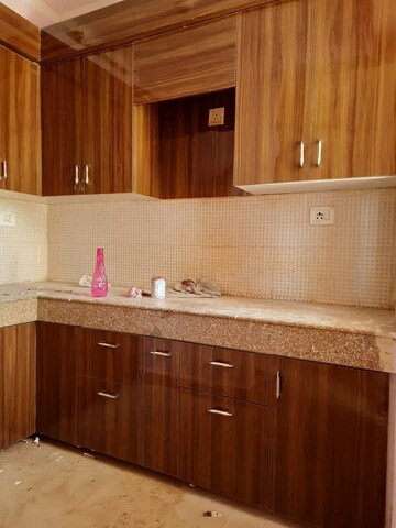 Kitchen in 3 BHK Apartment at Supertech Ecovillage I, Sector 1 Greater Noida – for Sale
