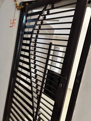 Staircase in 3 BHK Apartment at Supertech Ecovillage I, Sector 1 Greater Noida – for Sale