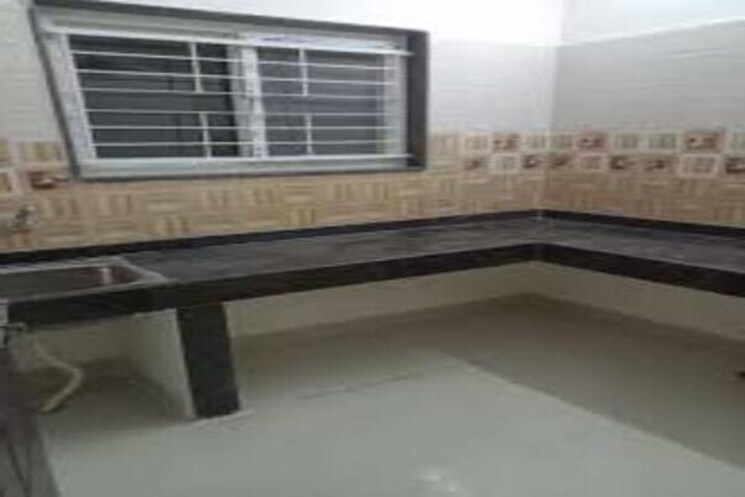 Kitchen, em bypass 1 Bedroom 425 Sq.Ft. Apartment In Em Bypass Kolkata 3989477