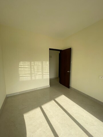 Bedroom in 1.5 BHK Apartment at MJ Shah Centrio, Govandi – for Rent