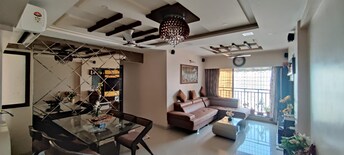 2 BHK Apartment For Resale in Cosmos Horizon Phase 2 Pokhran Road No 2 Thane  7967412