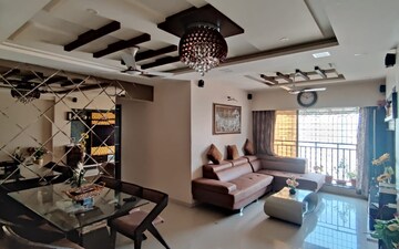 2 BHK Apartment For Sale in Cosmos Horizon Phase 2, Pokhran Road No 2