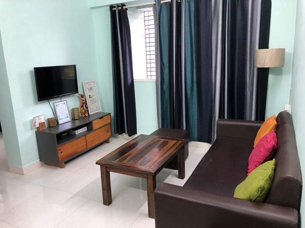 1 BHK Apartment For Sale in Shreeji Vihar CHS