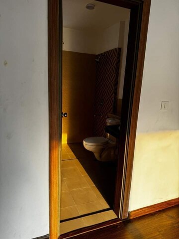 Master Bedroom in 2 BHK Apartment at Amrapali Golf Homes, Sector 4, Greater Noida – for Sale