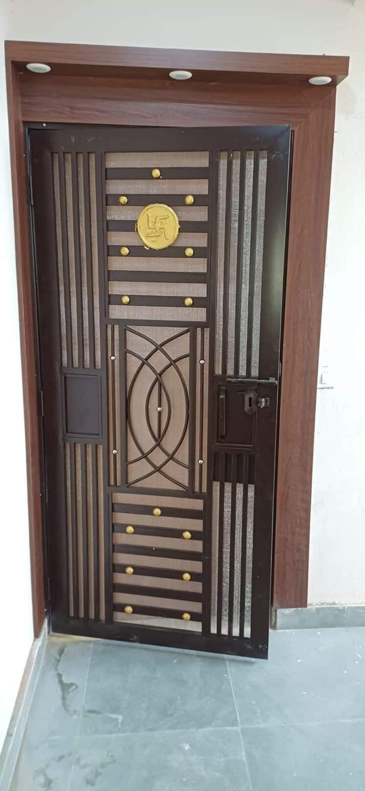 Exterior View, amrapali-golf-homes 2 Bedroom 835 Sq.Ft. Apartment In Sector 4, Greater Noida Greater Noida 7967441